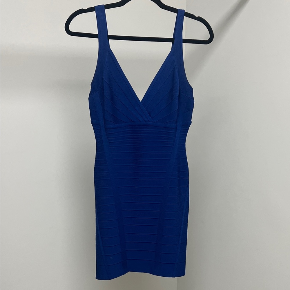 Herve Leger Bandage Dress